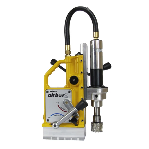 Магнитный сверлильный станок Magtron MBE100+FR - Фото 5