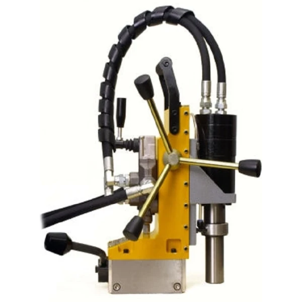 Магнитный сверлильный станок Magtron MBE50FR - Фото 3