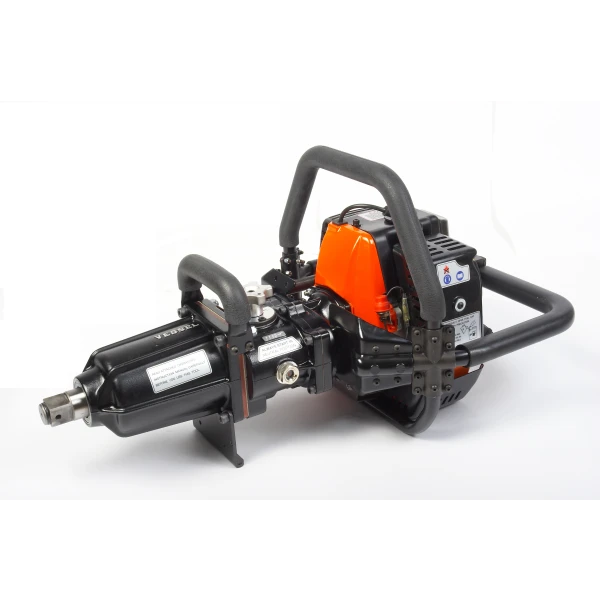 Головка Bohre для бензогайковерта под сверло - Фото 6