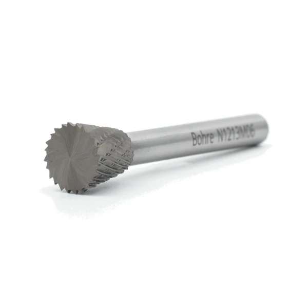 Борфрезы Bohre - Фото 17