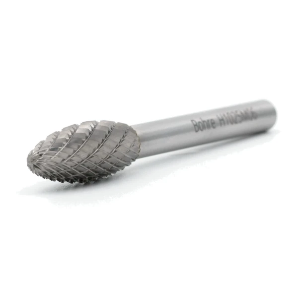 H - пламевидные