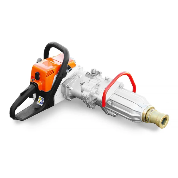 Бензиновый ударный гайковерт Bohre Master 35 - Фото 10