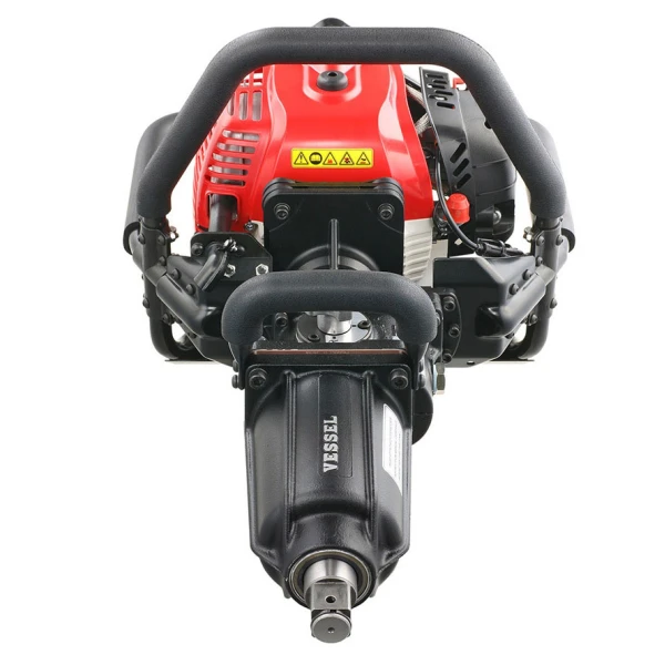 Головка Bohre для бензогайковёрта 41 мм - Фото 6