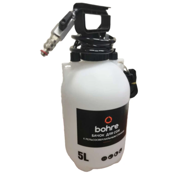 Рельсосверлильные станки - Фото 6