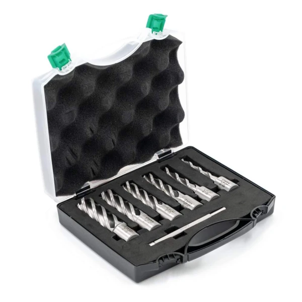 Корончатые сверла по металлу - Фото 7