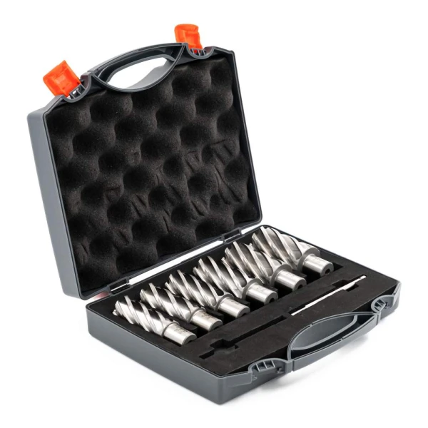 Корончатые сверла по металлу - Фото 10