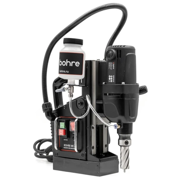 Магнитные сверлильные станки - Фото 11