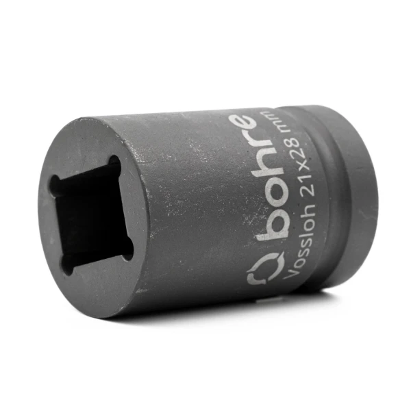 Головка Bohre для бензогайковёрта 41 мм - Фото 7