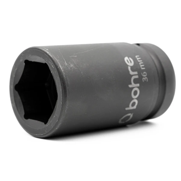Головка Bohre для бензогайковёрта 41 мм - Фото 9