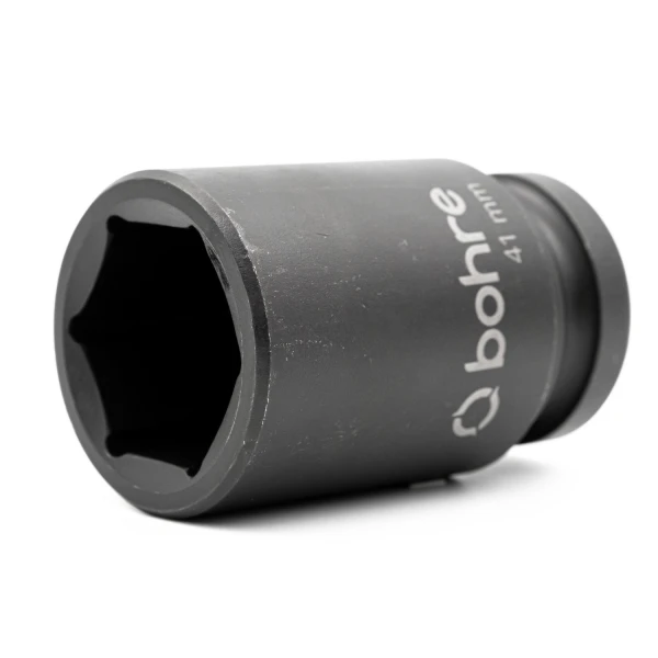 Бензогайковерт Vessel GT-3500GE - Фото 9