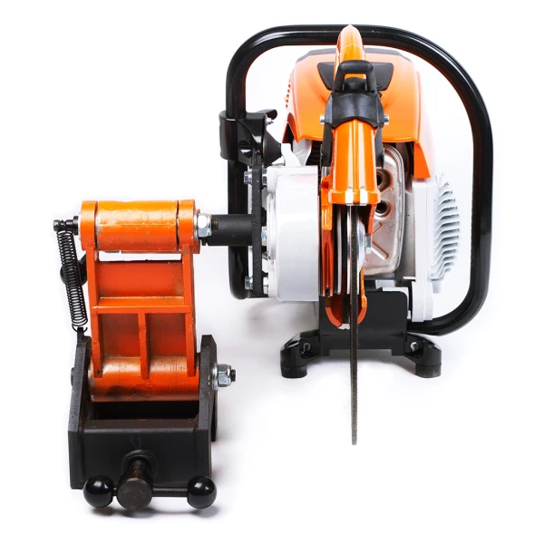 Рельсорезный станок РР-100Д - Фото 4