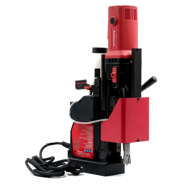 Магнитные сверлильные станки - Фото 21