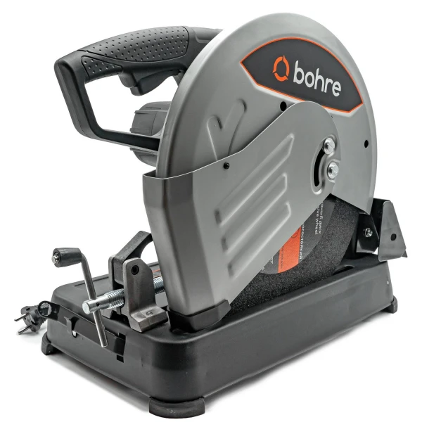 Отрезная пила по металлу Rotabroach ELEMENT 14 - Фото 8