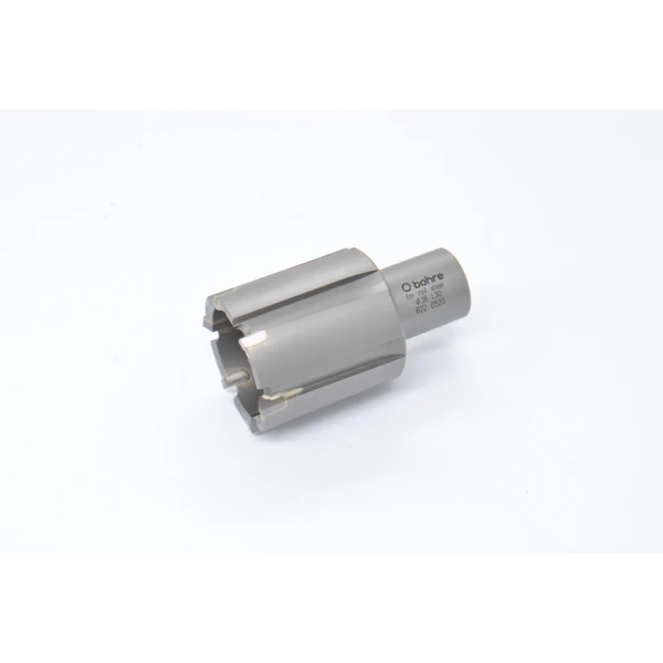 Сверло рельсовое корончатое Rotabroach d34 SCRWC34 - Фото 5