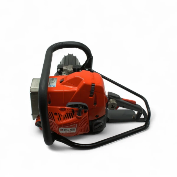 Бензиновый ударный гайковерт Bohre Master 35 - Фото 5