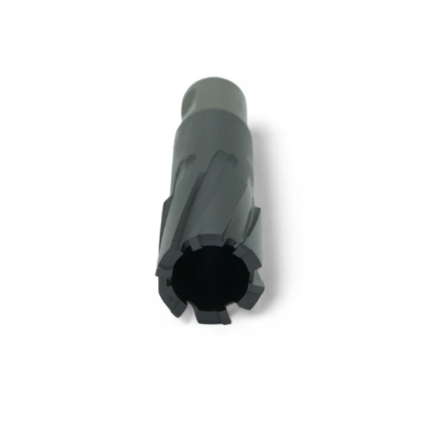 Сверло корончатое по металлу TCT Bohre 26х55 TiAIN - Фото 3