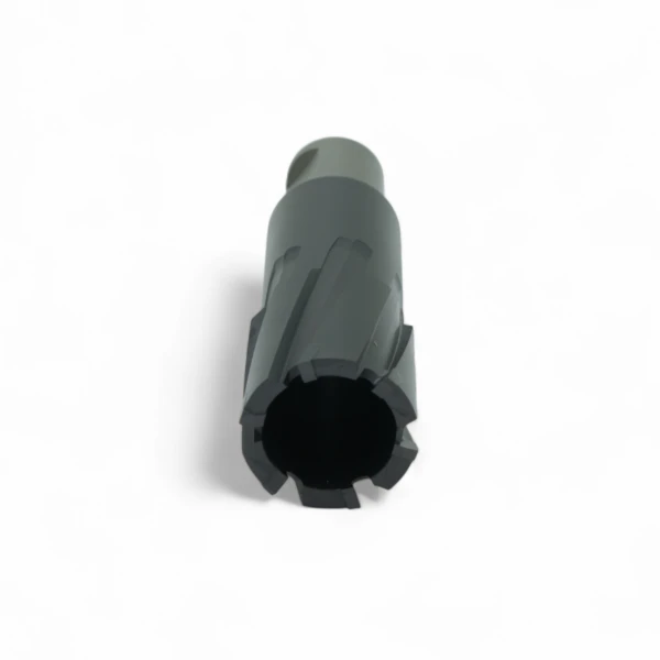 Сверло корончатое по металлу TCT Bohre 29х55 TiAIN - Фото 3