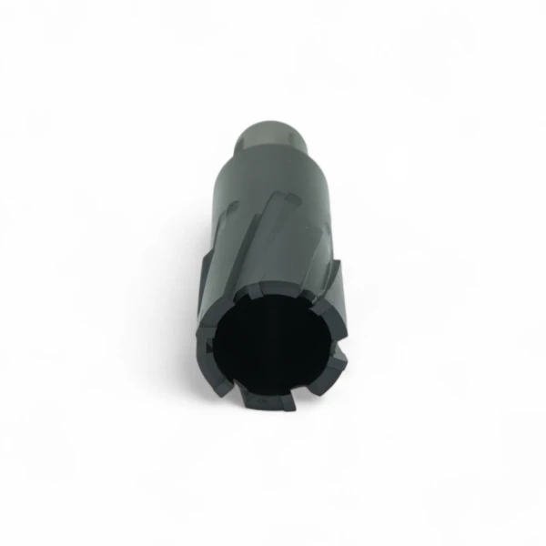 Сверло корончатое по металлу TCT Bohre 32х55 TiAIN - Фото 3