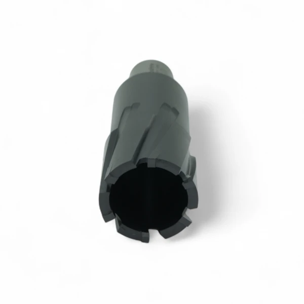 Сверло корончатое по металлу TCT Bohre 34х55 TiAIN - Фото 3