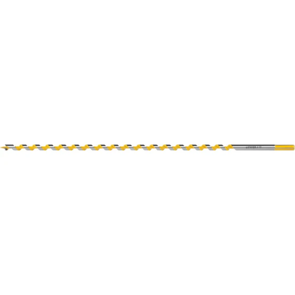 STAYER Spiral, 10 x 450/360 мм, шестигранный хвостовик, сверло левиса по дереву (29475-450-10)