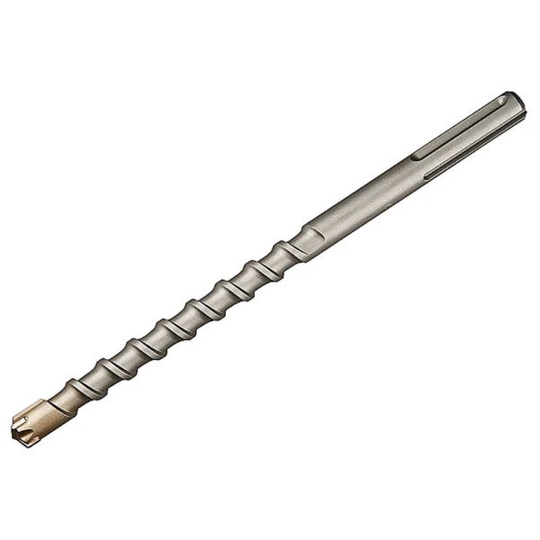 URAGAN 38 x 250/370 мм, SDS-max бур (29350-370-38)