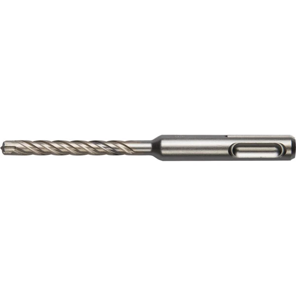 KRAFTOOL Zentro, 5 x 110 мм, SDS-plus бур (29310-110-05)