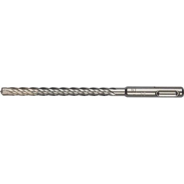 KRAFTOOL Zentro, 8 x 160 мм, SDS-plus бур (29310-160-08)