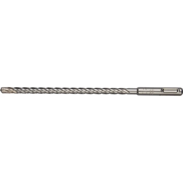 KRAFTOOL Zentro, 8 x 210 мм, SDS-plus бур (29310-210-08)