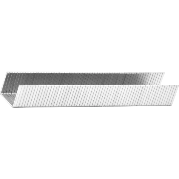 KRAFTOOL скобы тип 140 (G/11/57), 8 мм, калибр 20GA. 5000 шт (31680-08-5000)