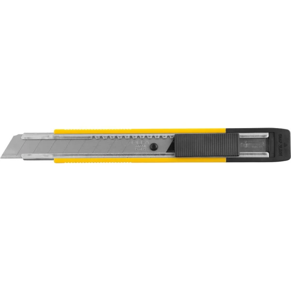 OLFA Auto Lock, 12.5 мм, нож (OL-MT-1)
