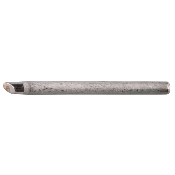 СВЕТОЗАР Long life, d 4 мм, цилиндр, медное жало для паяльников (SV-55346-40)