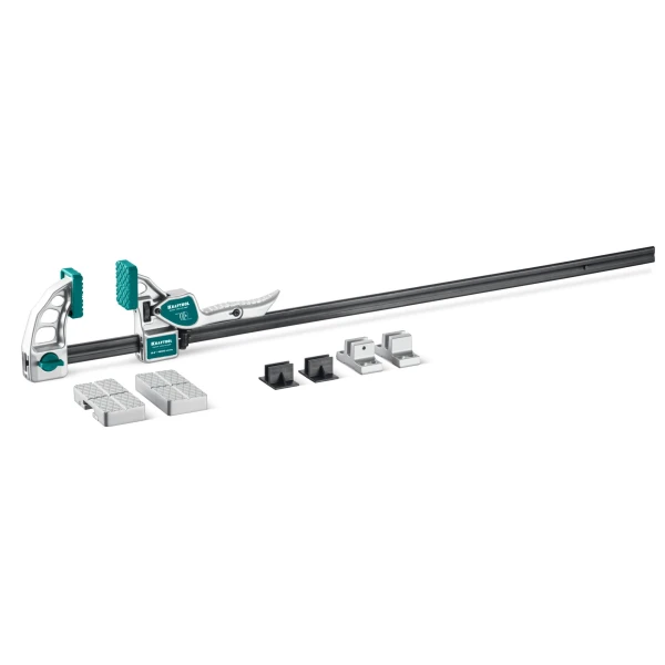 KRAFTOOL Quick VISE-CLAMP быстрозажимная рычажная cтрубцина-тиски (32311)