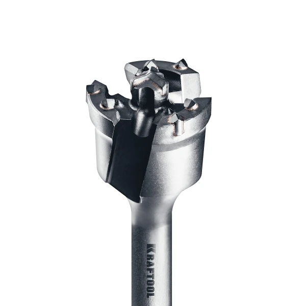 KRAFTOOL EXTREM d 65 х 890/990 мм, SDS-max проломной бур (29356-65-990)