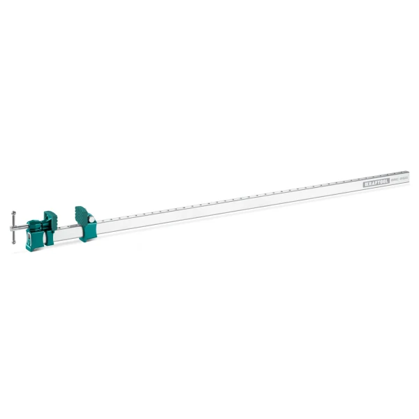 KRAFTOOL BRC-250, 2540/48 мм, высокоточная струбцина-вайма (32313-250)
