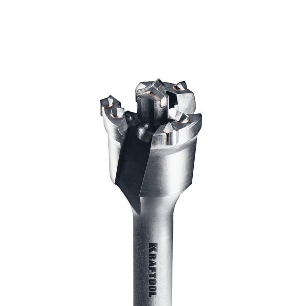 KRAFTOOL EXTREM d 45 х 890/990 мм, SDS-max проломной бур (29356-45-990)