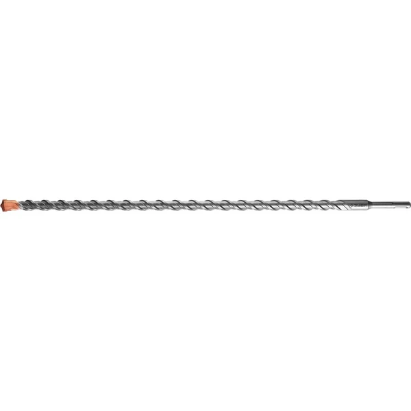 ЗУБР 18 x 600 мм, SDS-plus бур, Профессионал (29314-600-18)