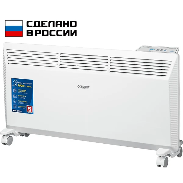ТЭН двухмощностной IZTT.01.11.002-2000-G