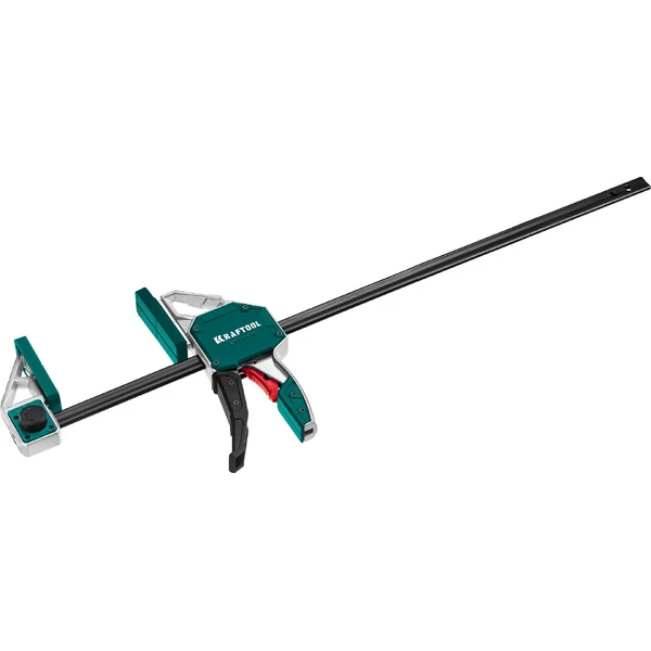 KRAFTOOL Extrem 900/95, пистолетная струбцина (32228-90) - Фото 16