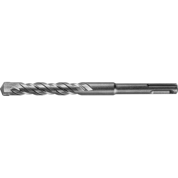 KRAFTOOL Cerazit Carbide, 6 х 260 мм, SDS-plus бур (29320-260-06) - Фото 5
