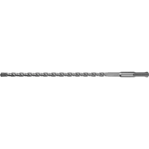 KRAFTOOL Cerazit Carbide, 6 х 260 мм, SDS-plus бур (29320-260-06) - Фото 6