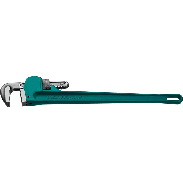KRAFTOOL STILLSON, 3″, 600 мм, трубный разводной ключ (2727-60)