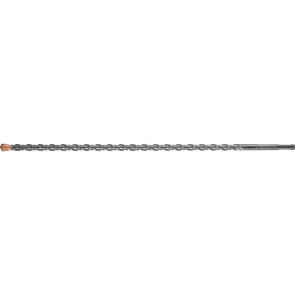 ЗУБР 25 x 600 мм, SDS-plus бур, Профессионал (29314-600-25)
