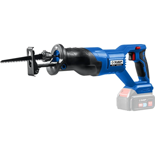 Двигатель BRUSHLESS 4830-18V-B DC 20V с платой управления JMZ10B-XC в сборе - Фото 2