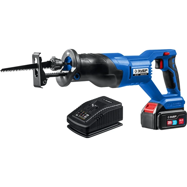 Двигатель BRUSHLESS 4830-18V-B DC 20V с платой управления JMZ10B-XC в сборе - Фото 3