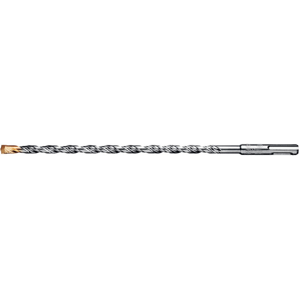 KRAFTOOL Cerazit Carbide, 6 х 260 мм, SDS-plus бур (29320-260-06)