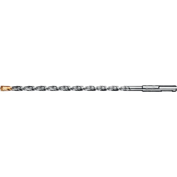 KRAFTOOL Cerazit Carbide, 6 х 260 мм, SDS-plus бур (29320-260-06)