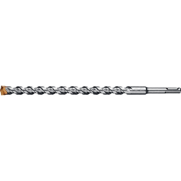 KRAFTOOL Cerazit Carbide, 12 х 310 мм, SDS-plus бур (29320-310-12)