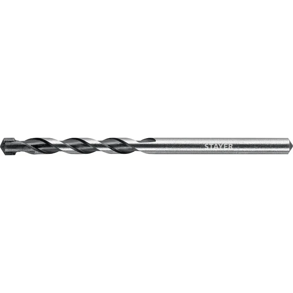 STAYER Hercules, 3 x 70 мм, сверло по бетону, Professional (2915-070-03)