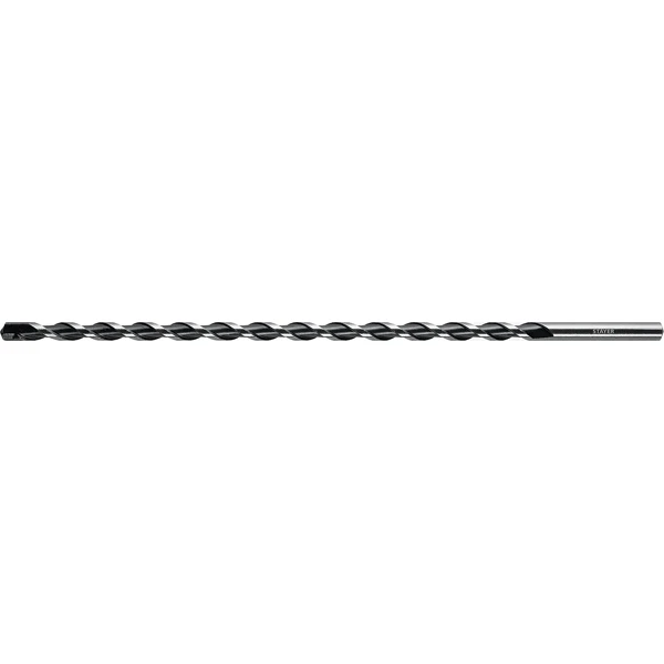 STAYER Hercules, 8 x 400 мм, cверло по бетону, Professional (2915-400-08)
