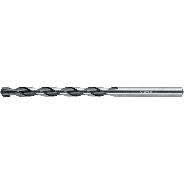 STAYER Hercules, 4 x 75 мм, cверло по бетону, Professional (2915-075-04)